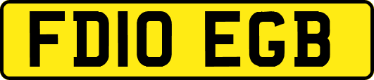 FD10EGB