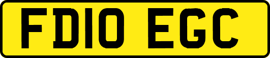 FD10EGC
