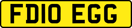 FD10EGG