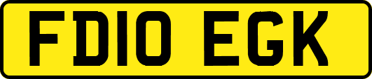 FD10EGK