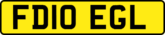 FD10EGL