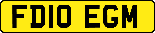 FD10EGM
