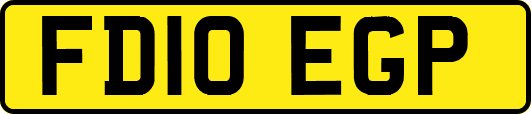 FD10EGP