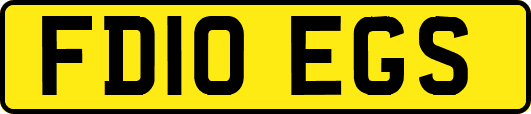 FD10EGS