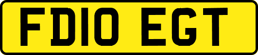 FD10EGT