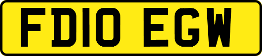 FD10EGW