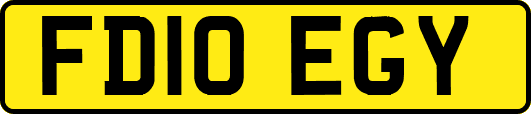 FD10EGY