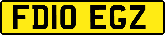 FD10EGZ