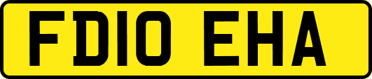 FD10EHA