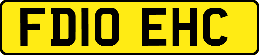 FD10EHC