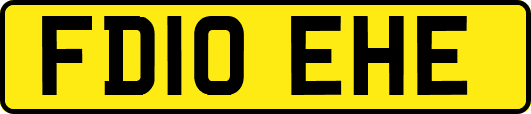 FD10EHE
