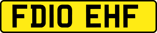 FD10EHF