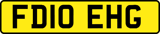 FD10EHG