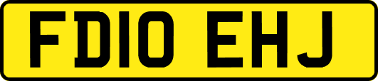 FD10EHJ