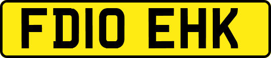 FD10EHK