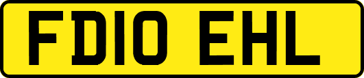 FD10EHL