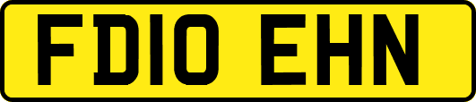 FD10EHN