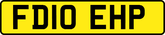 FD10EHP