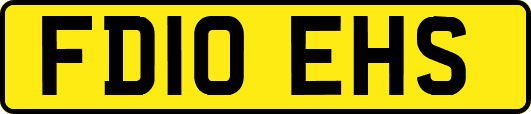 FD10EHS