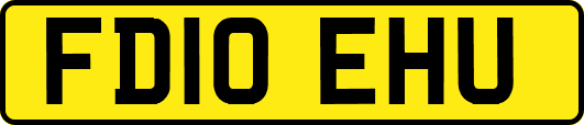 FD10EHU