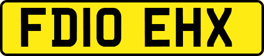 FD10EHX