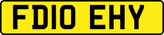 FD10EHY