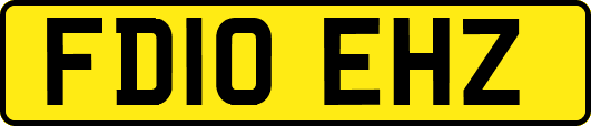 FD10EHZ