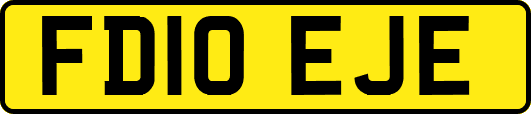 FD10EJE