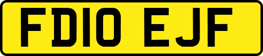 FD10EJF
