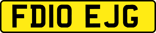 FD10EJG