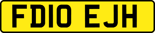 FD10EJH