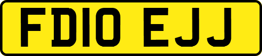 FD10EJJ