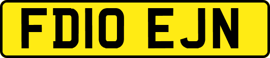 FD10EJN