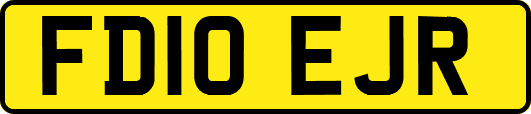 FD10EJR