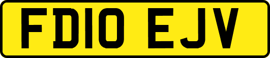 FD10EJV