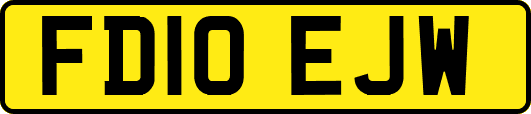 FD10EJW