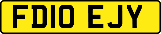 FD10EJY