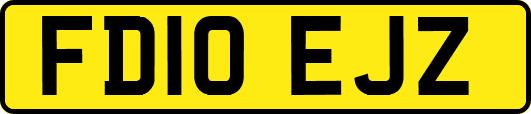 FD10EJZ