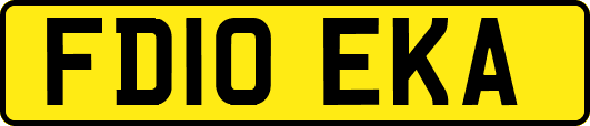 FD10EKA