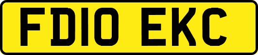FD10EKC