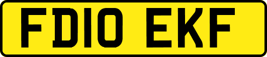 FD10EKF