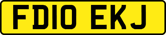 FD10EKJ