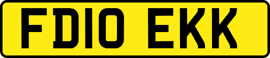 FD10EKK