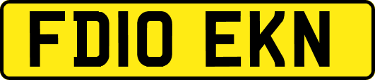FD10EKN