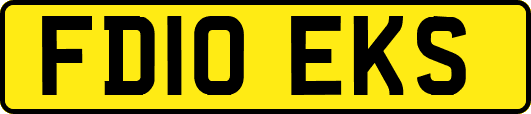 FD10EKS