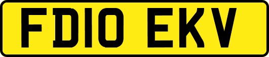 FD10EKV
