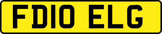 FD10ELG