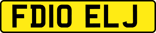 FD10ELJ