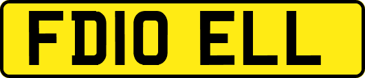FD10ELL