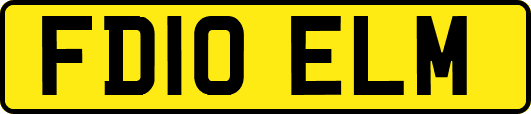 FD10ELM